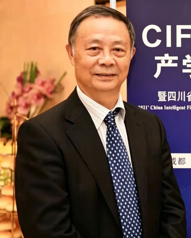 陈学彬